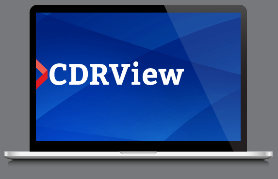 CDRView