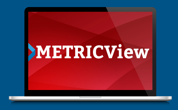 MetricView