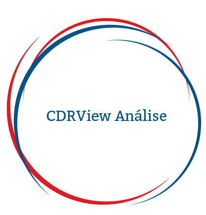 CDRView-Analise