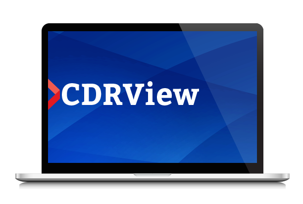 cdrView