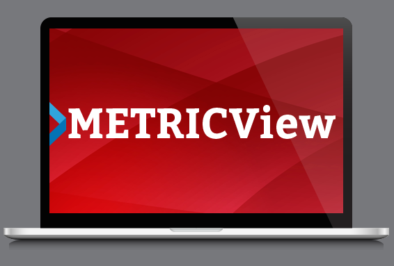 metricView