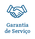 Garantia de Serviço