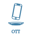 OTT - Over the Top